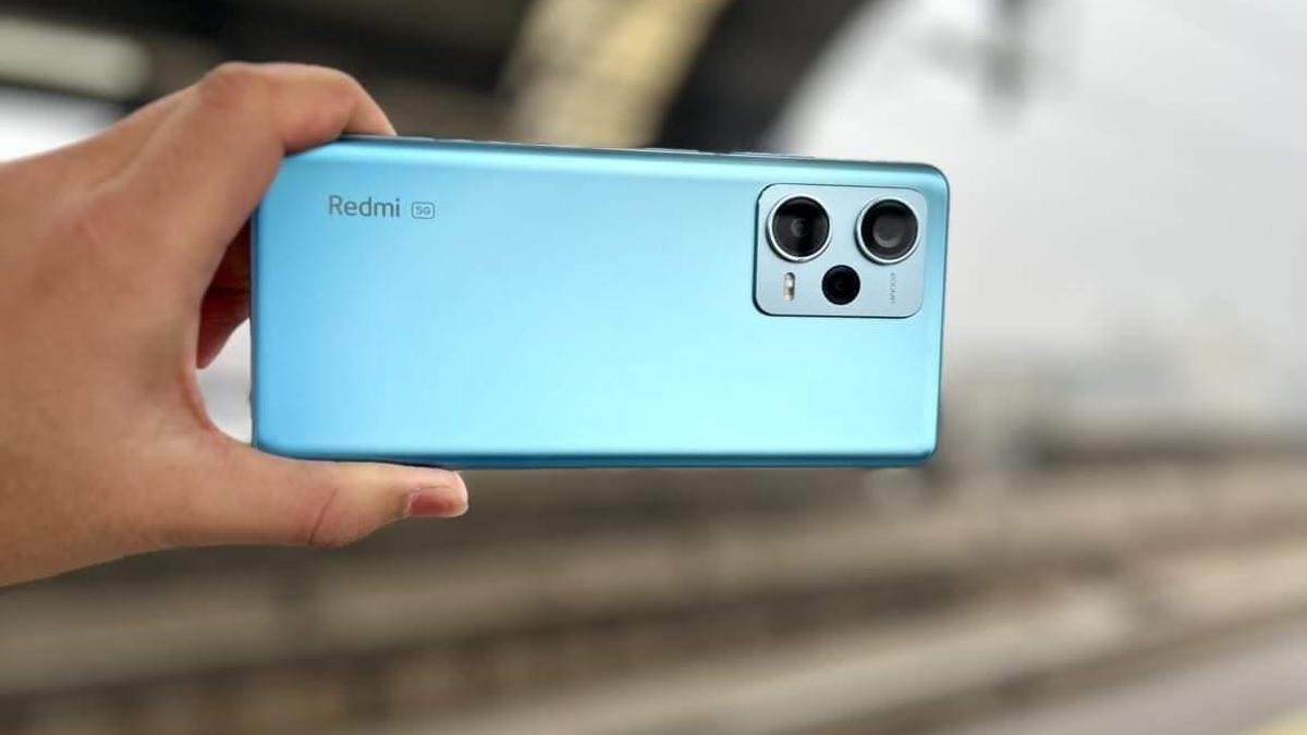 Redmi Note 12 Pro Plus Review Sensible Yet Sensational Smartphone The Hindu 3744